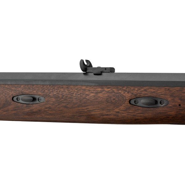 Fusil poudre noire à percussion Investarm Hawken 160 — vue 29