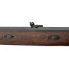 Fusil poudre noire à percussion Investarm Hawken 160 — vue 29