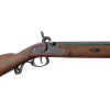 Fusil poudre noire à percussion Investarm Hawken 160 — vue 30