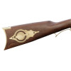 Fusil poudre noire à percussion Investarm Hawken 120b — vue 11