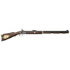 Fusil poudre noire à percussion Investarm Hawken 120b — vue 15