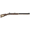 Fusil poudre noire à percussion Investarm Hawken 120b — vue 26