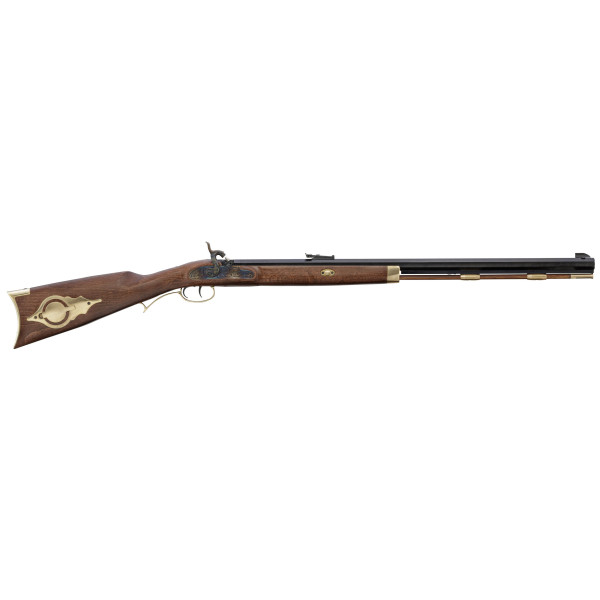 Fusil poudre noire à percussion Investarm Hawken 120b — vue 27