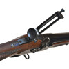 Fusil Gibbs Short Range Rifle Cal. 45 — vue 4