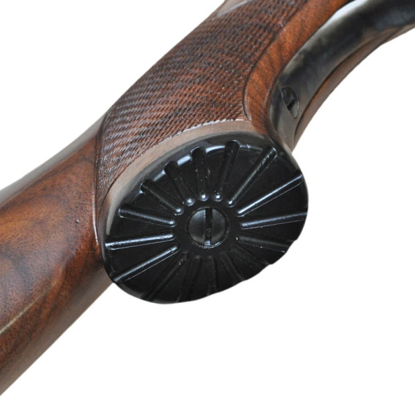 Fusil Gibbs Short Range Rifle Cal. 45 — vue 6