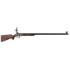 Fusil Gibbs à percussion Cal. .45