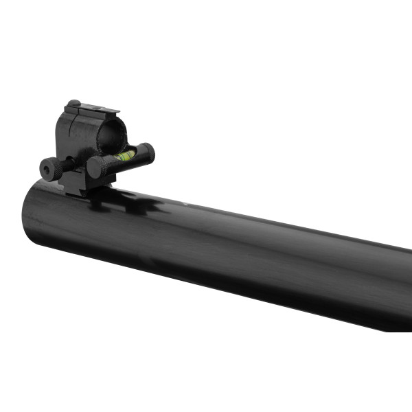 Fusil Gibbs à percussion Cal. .45 — vue 5