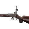 Fusil Gibbs à percussion Cal. .45 — vue 6