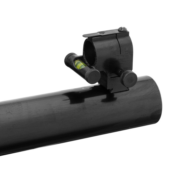 Fusil Gibbs à percussion Cal. .45 — vue 7