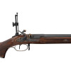 Fusil Gibbs à percussion Cal. .45 — vue 10