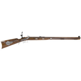 Fusil Davide Pedersoli Tryon Target Luxe calibre .50