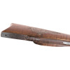 Fusil Davide Pedersoli Tryon Target Luxe calibre .50 — vue 2