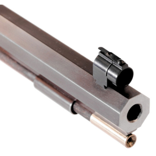 Fusil Davide Pedersoli Tryon Target Luxe calibre .50 — vue 12