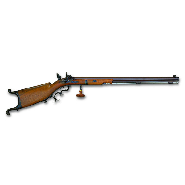 Fusil Bristlen A Morges standard Cal. .44 — vue 2