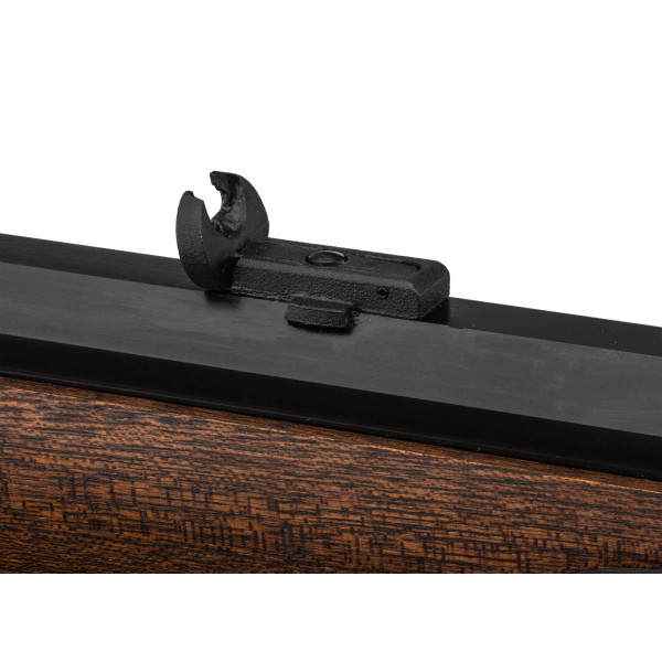 Fusil à poudre noire à silex Investarm 170 — vue 19