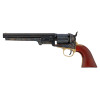 Revolver 1861 NAVY OVAL-TG - Cal. 36 — vue 2