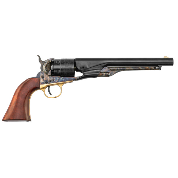 Revolver 1860 Army Cal. 44 — vue 2