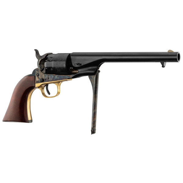 Revolver 1860 Army Cal. 44 — vue 8