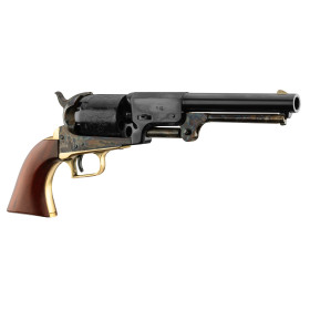 Revolver 1848 DRAGOON 2ND MODELE - Cal. 44