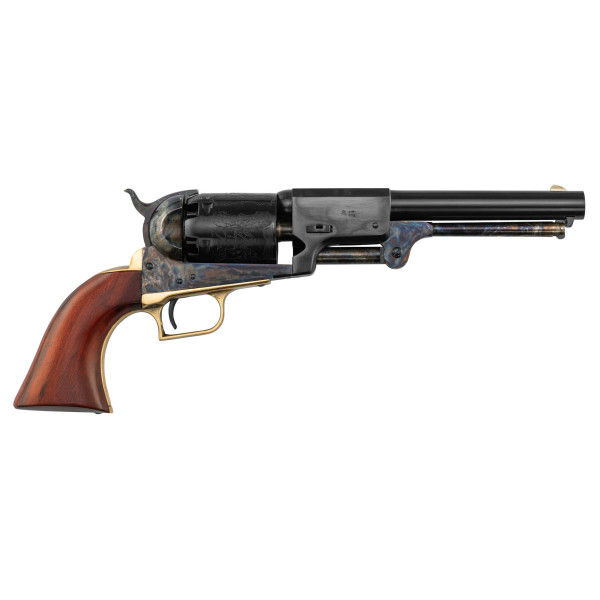 Revolver 1848 DRAGOON 2ND MODELE - Cal. 44 — vue 2