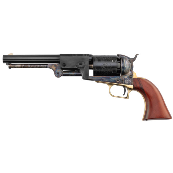 Revolver 1848 DRAGOON 2ND MODELE - Cal. 44 — vue 7