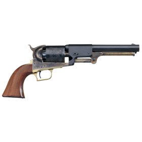 Revolver 1848 DRAGOON 1ER MODELE - Cal.44 — vue 2