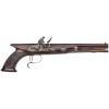 Pistolet TATHAM & EGG à silex calibre .45 — vue 3