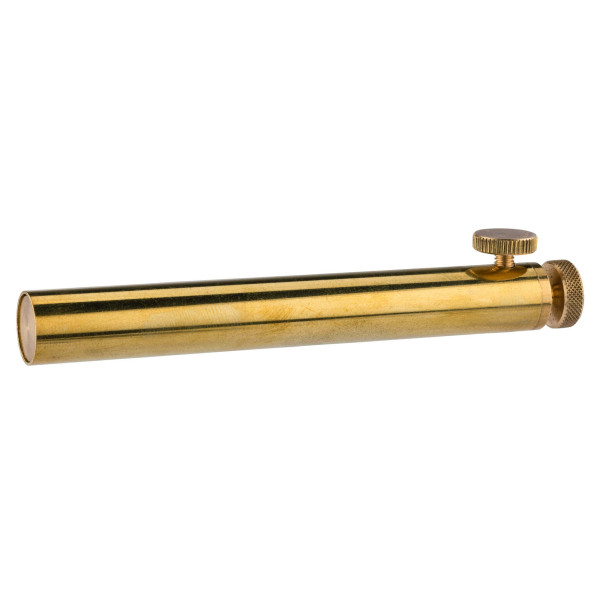 Pistolet TATHAM & EGG à silex calibre .45 — vue 3