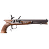 Pistolet TATHAM & EGG à silex calibre .45 — vue 16