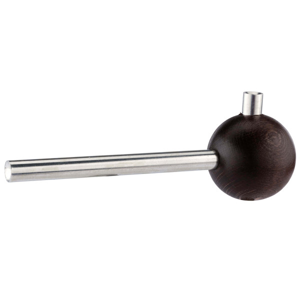 Pistolet TATHAM & EGG à silex calibre .45 — vue 18