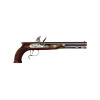 Pistolet PEDERSOLI Mortimer Deluxe Flintlock .44