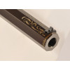 Pistolet Pedersoli Le Page Target Luxe à silex — vue 7
