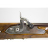 Pistolet Mortimer Deluxe percussion — vue 6