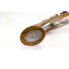 Pistolet Mortimer Deluxe percussion — vue 9
