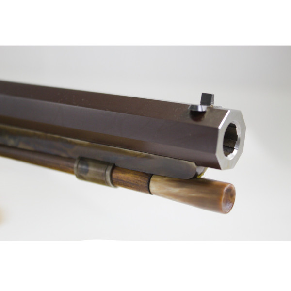 Pistolet Mortimer Deluxe percussion — vue 21