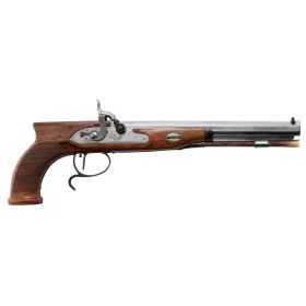 Pistolet MORTIMER à percussion Cal. 44
