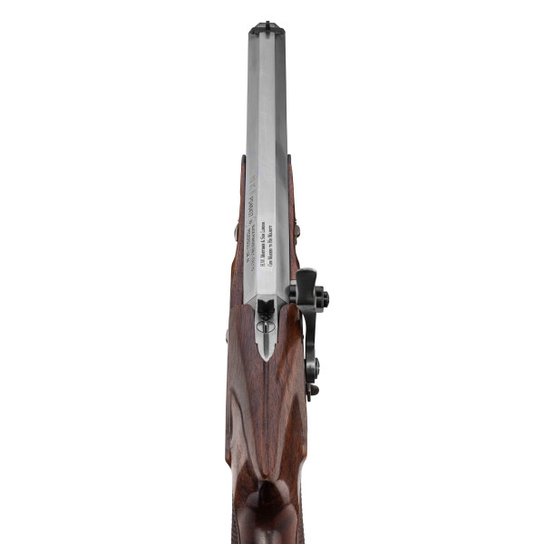 Pistolet MORTIMER à percussion Cal. 44 — vue 5