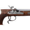 Pistolet MORTIMER à percussion Cal. 44 — vue 6