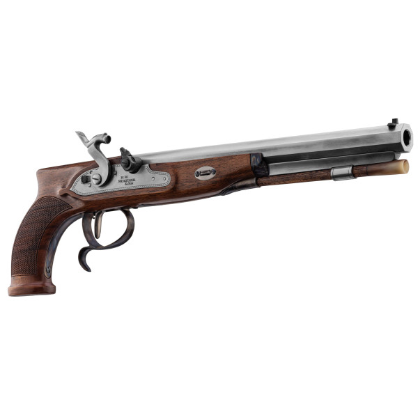Pistolet MORTIMER à percussion Cal. 44 — vue 8