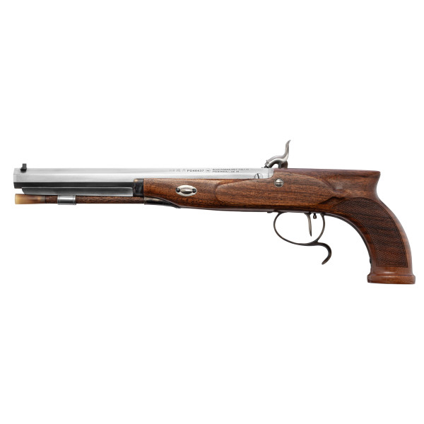 Pistolet MORTIMER à percussion Cal. 44 — vue 9