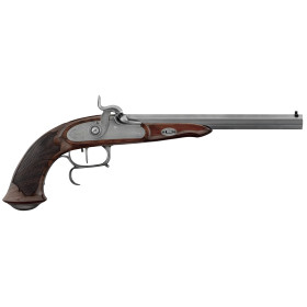 Pistolet Lepage Target standard à percussion — vue 2