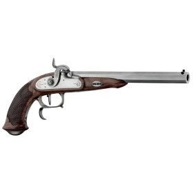 Pistolet Lepage Target standard à percussion — vue 3