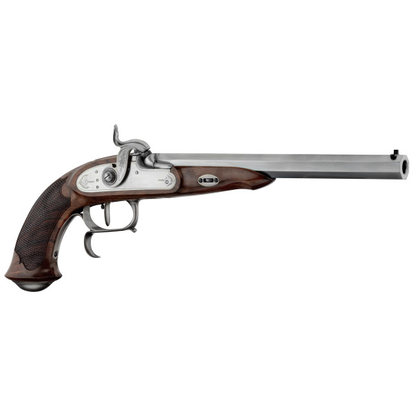 Pistolet Lepage Target standard à percussion — vue 3