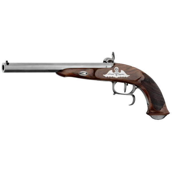 Pistolet Lepage Target standard à percussion — vue 7