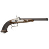 Pistolet Lepage Maple à percussion