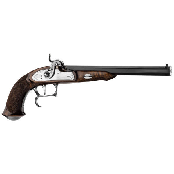 Pistolet Lepage Maple à percussion — vue 3