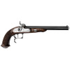 Pistolet Lepage Maple à percussion — vue 3