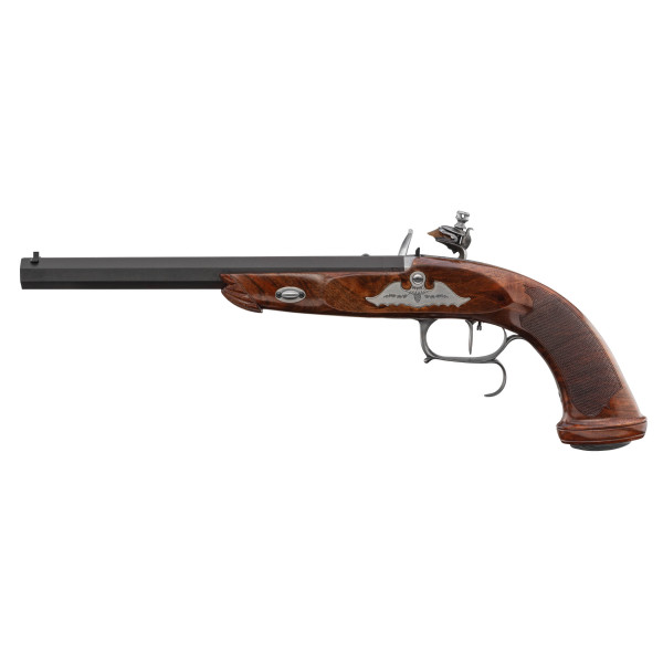 Pistolet Le Page à silex — vue 19