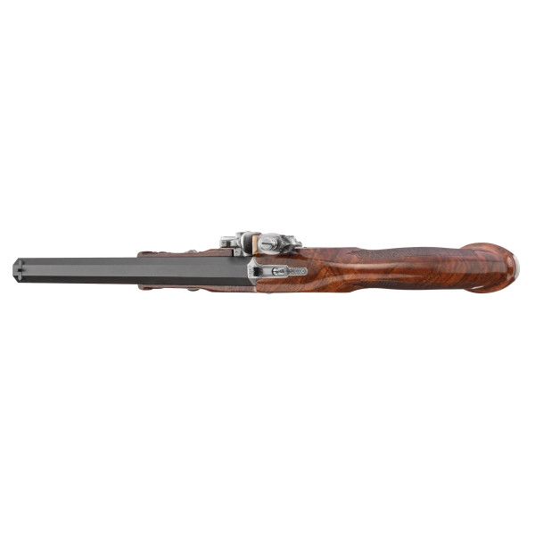 Pistolet Le Page à silex — vue 21