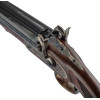 Pistolet Howdah Hunter à percussion — vue 8